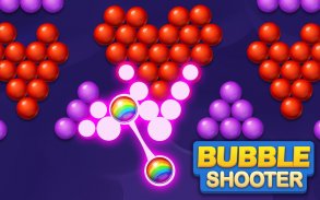 Bubble Shooter - Pop Puzzle screenshot 4