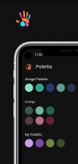 Hue - Create/Extract Palettes screenshot 12