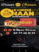 O'Naan Cheese screenshot 5