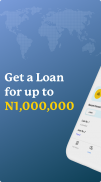 Arvofinance: Fast Unsecured Loans screenshot 5
