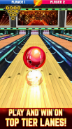 3D Alley Bowling Game Club screenshot 5