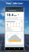 My Solar Panel Lite screenshot 0