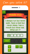 Riddles - Who am I? screenshot 4