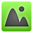 E-gallery Icon