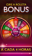 Casino Magic Slots GRÁTIS screenshot 1