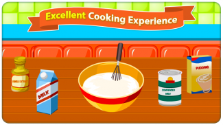 Cooking Passion screenshot 5