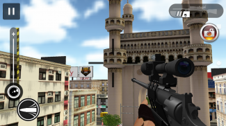 Sniper India screenshot 4