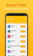 Empty Folder Finder - empty folder cleaner screenshot 0