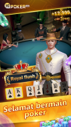 Hi Poker 3D:Texas Holdem screenshot 3