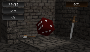 Incredible Board Dices 3D screenshot 1