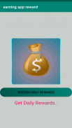 Make Money - Tap Cash Rewards screenshot 0