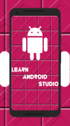 Learn Android Studio screenshot 0