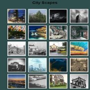 City Scapes screenshot 1