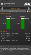 Aon Risk Analyzer screenshot 2