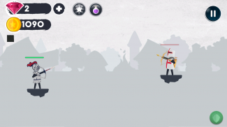 Arqy.io: Archers Game screenshot 3