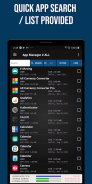 Intelligente App Manager screenshot 12