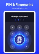 App Lock - Lock Apps, Applock screenshot 1