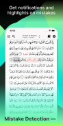 Tarteel: Mémorisation du Coran screenshot 6