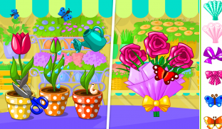 Permainan Kebun untuk Anak screenshot 12
