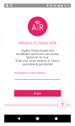 Telstra Air screenshot 1