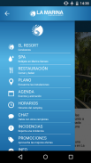 La Marina Resort screenshot 1