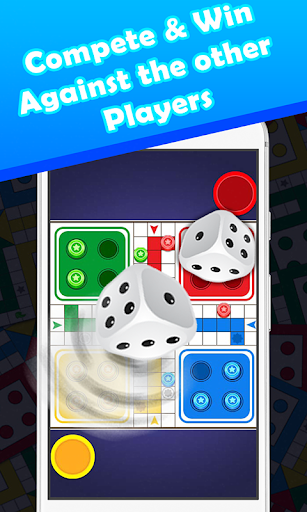 Play Online Ludo Game and Earn Money - Skkily Games