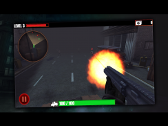 VR Zombies: The Zombie Shooter Games (Cardboard) screenshot 4