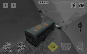 Death Road Trucker screenshot 7