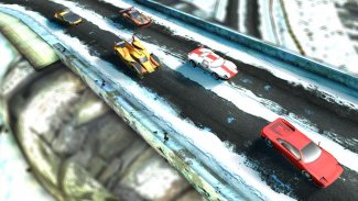 Real Need for Racing Speed Car screenshot 5