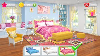 Home Design : Miss Robins Home screenshot 5