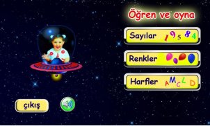 Öğren ve oyna screenshot 1