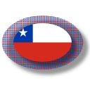 Chilean apps and games Icon