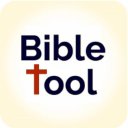 Bible Search, Maps and More Icon