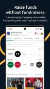 FlipGive Shop - Funding Sports screenshot 2