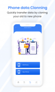 Transfer My Data - Phone Clone screenshot 0