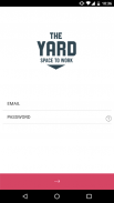The Yard: Space To Work screenshot 2
