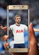 Kane wallpaper-Spurs-England screenshot 0
