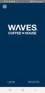 Waves Coffee House screenshot 0