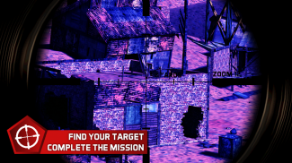 Lethal Sniper 3D: Army Soldier screenshot 3