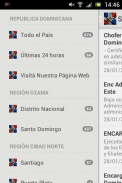 Empleos y Vacantes RD screenshot 0