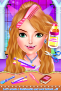 Superstar Braid Hairs Salon screenshot 5