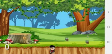 Lilliputian screenshot 1