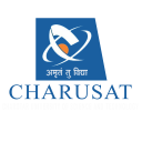 CHARUSAT Application Icon