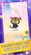 Dream Cat Paradise screenshot 16