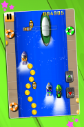 Jet Ski Race : Water Scoot screenshot 0
