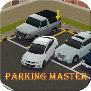 Parking Master - 3D screenshot 4