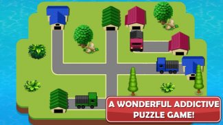 Cargo Driver Truck Game screenshot 2