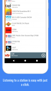 Radio World - Radio Online App screenshot 0