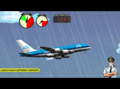 Transporter Flight Simulator ✈ screenshot 6