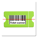 LoMag Ticket scanner - Control Icon